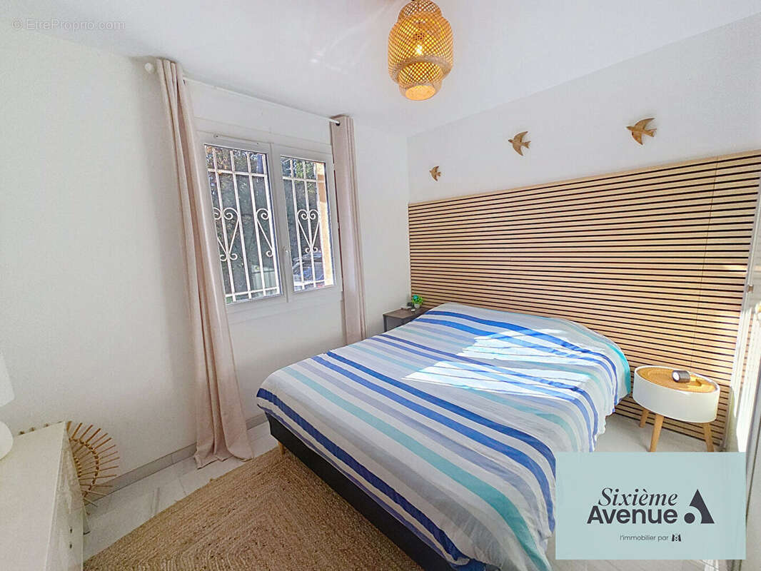 Maison à LA SEYNE-SUR-MER