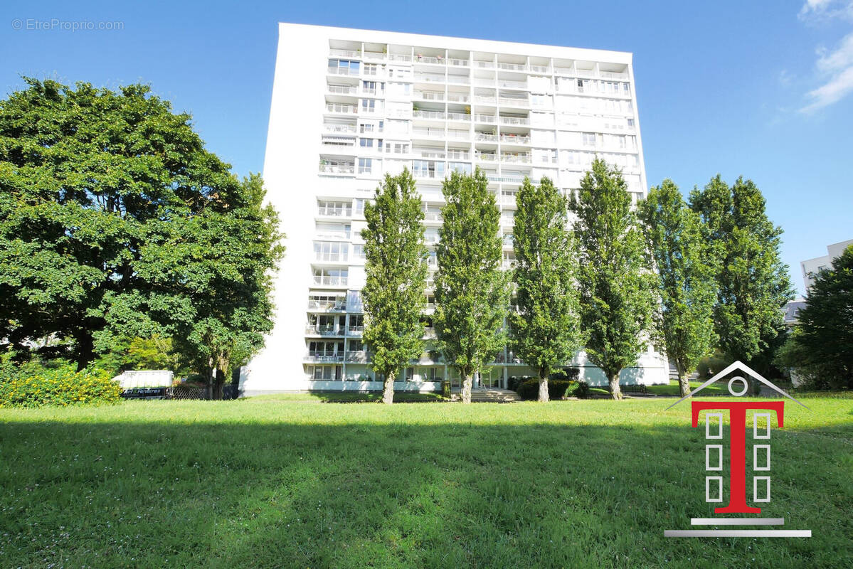 Appartement à ANGERS