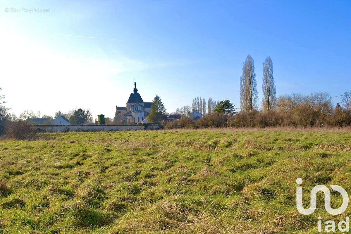 Photo 2 - Terrain à MEOBECQ