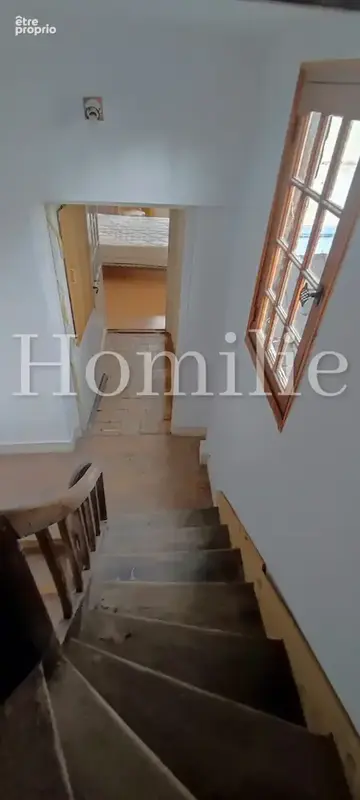 Maison - centre ville montrichard - photo 13
