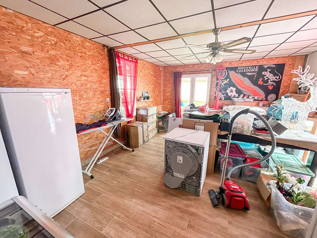 Maison à GRENADE-SUR-L&#039;ADOUR