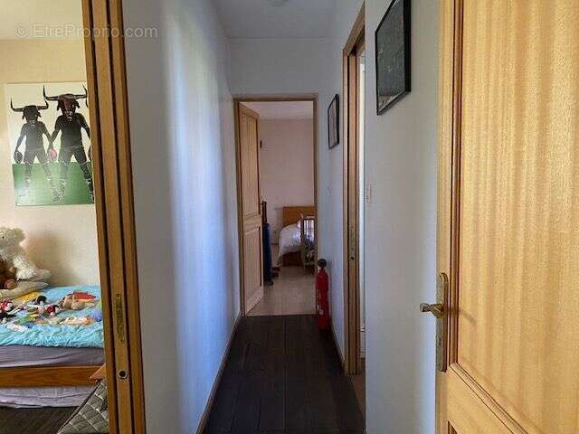 Maison à SAINT-LOUBES