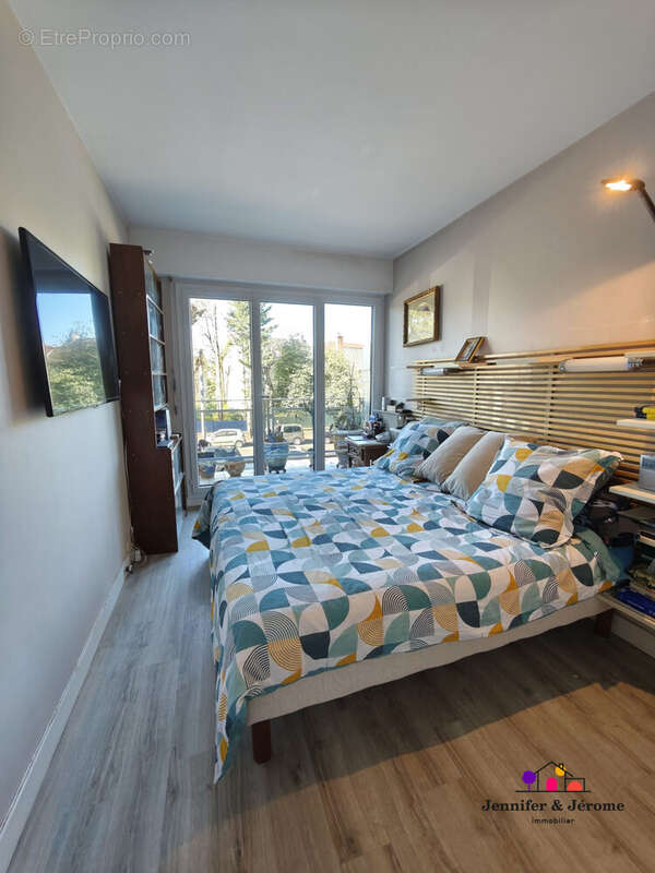 Appartement à MONTMORENCY