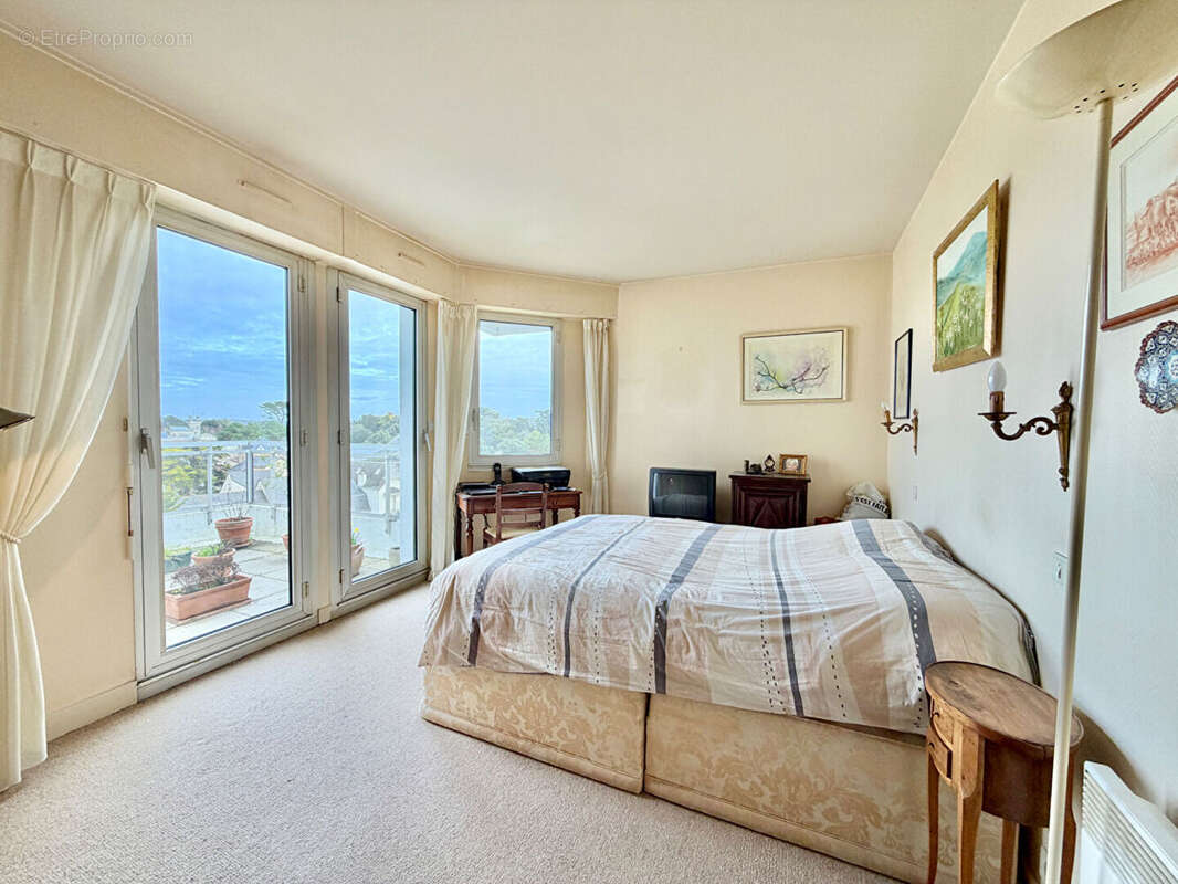 Appartement à PORNICHET