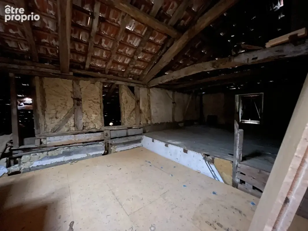 Grande maison de caractère à Tilh, 6 chambres - photo 19