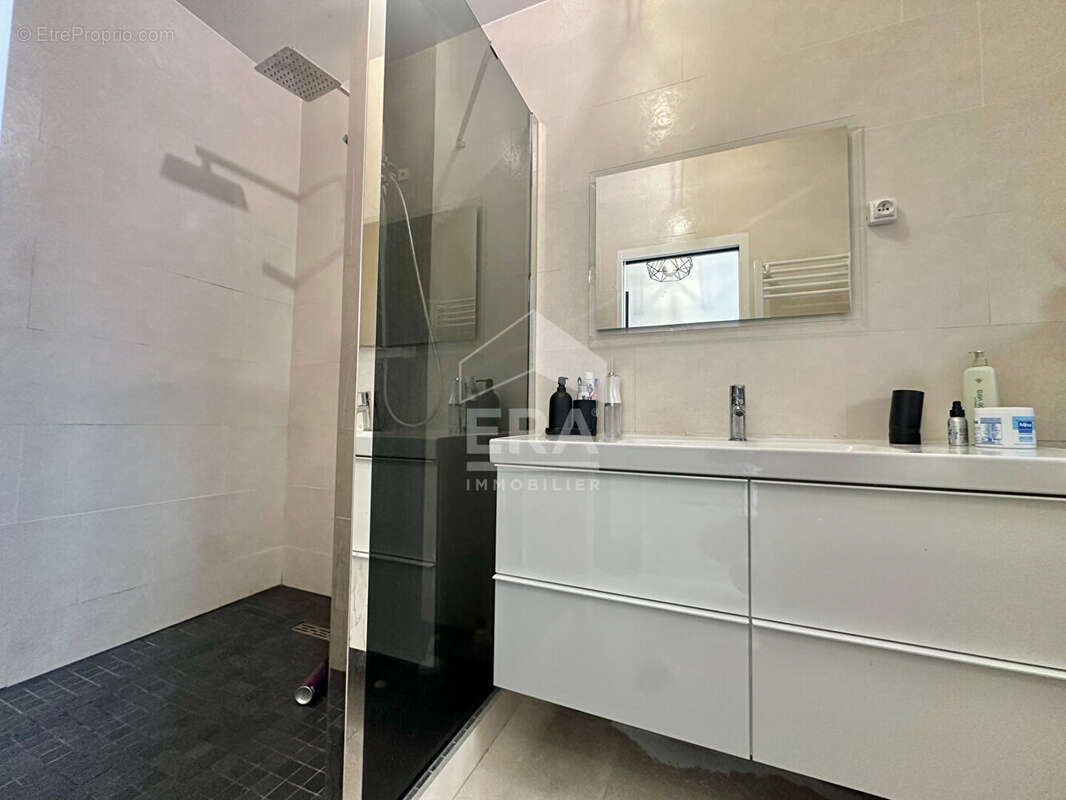 Appartement à MONTESSON