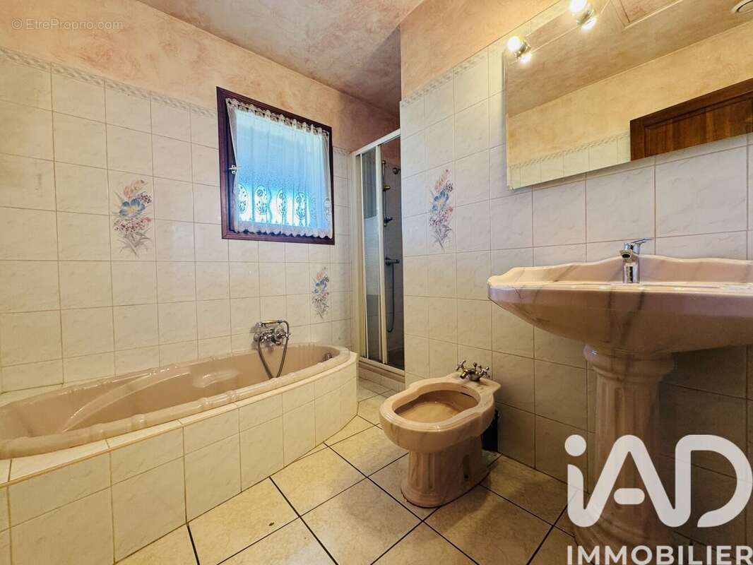 Photo 7 - Maison à FENOUILLET