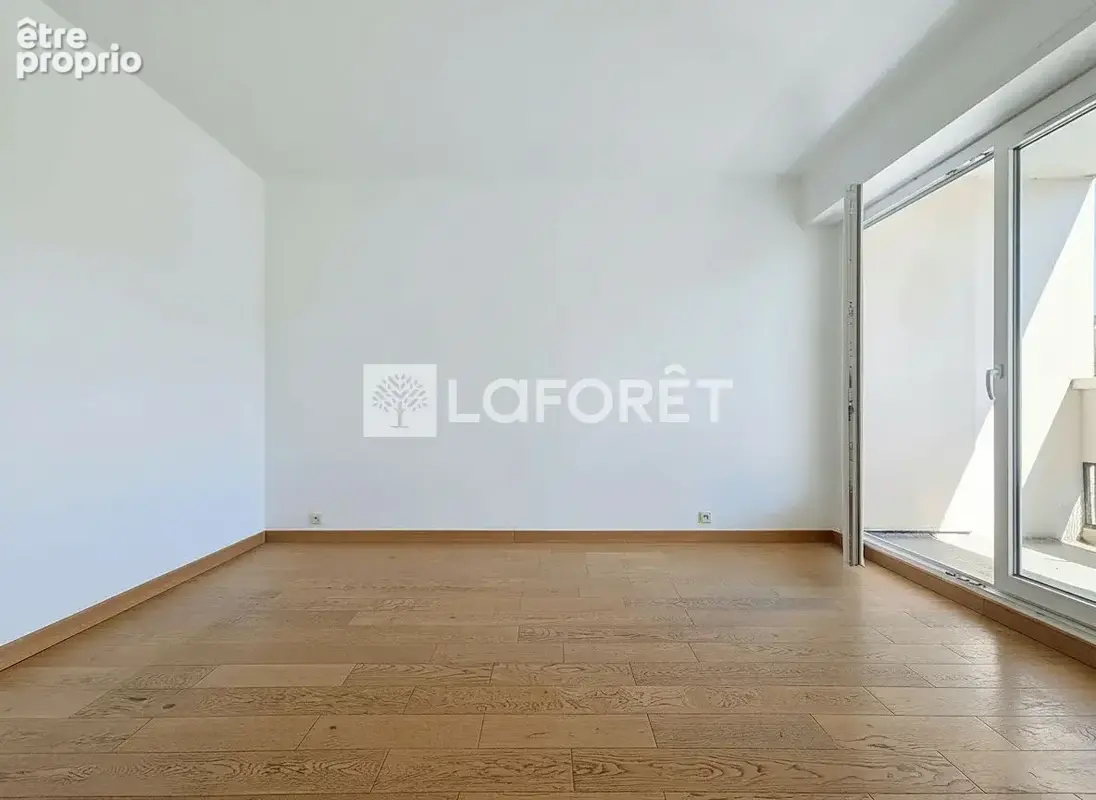 Appartement lumineux 3 pièces avec grand balcon - photo 8