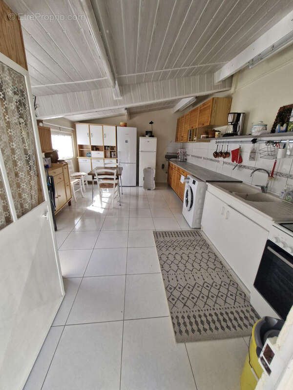 Maison à CORME-ECLUSE