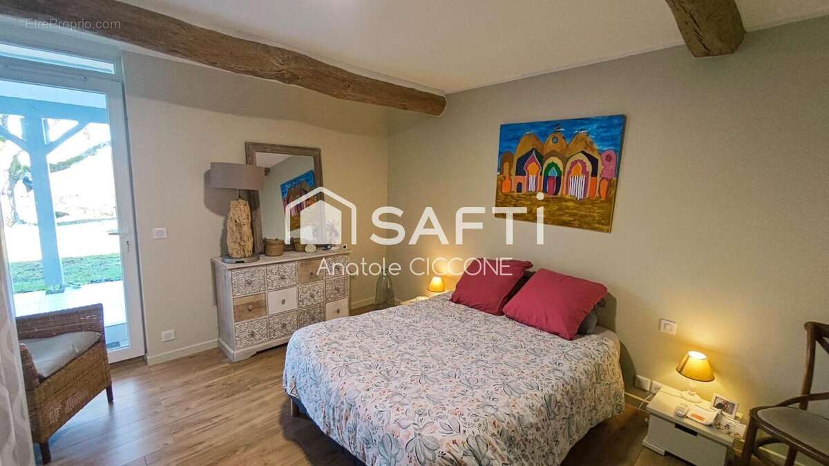 Photo 9 - Maison à BUDOS