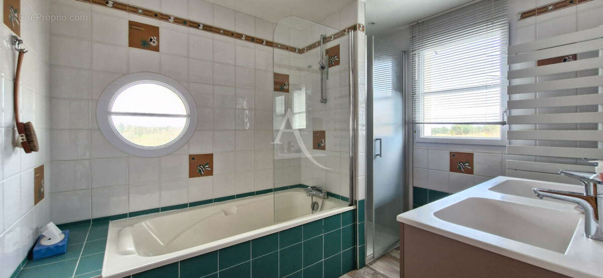 Maison à LA ROCHE-SUR-YON