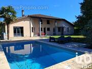 Photo 1 - Maison à LE PASSAGE