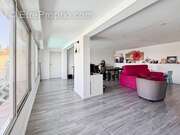 Appartement à LES PENNES-MIRABEAU