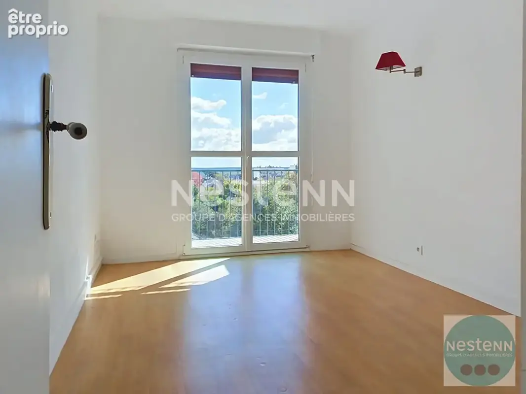 Blois - Quartier administratif - Bel appartement T3 avec balcon - 4ème étage avec ascenseur - photo 10