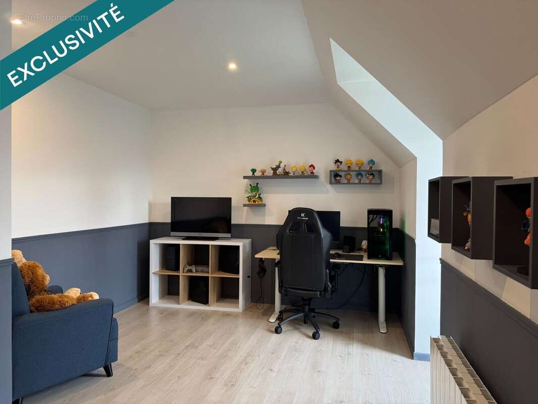 Photo 8 - Maison à TORDOUET