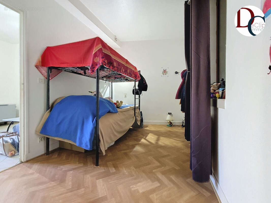 Photo 5 - Appartement à MOUY