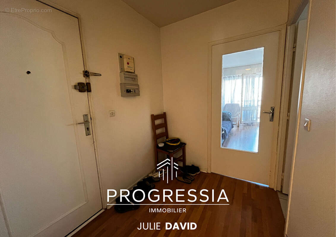 Appartement à LE HAVRE