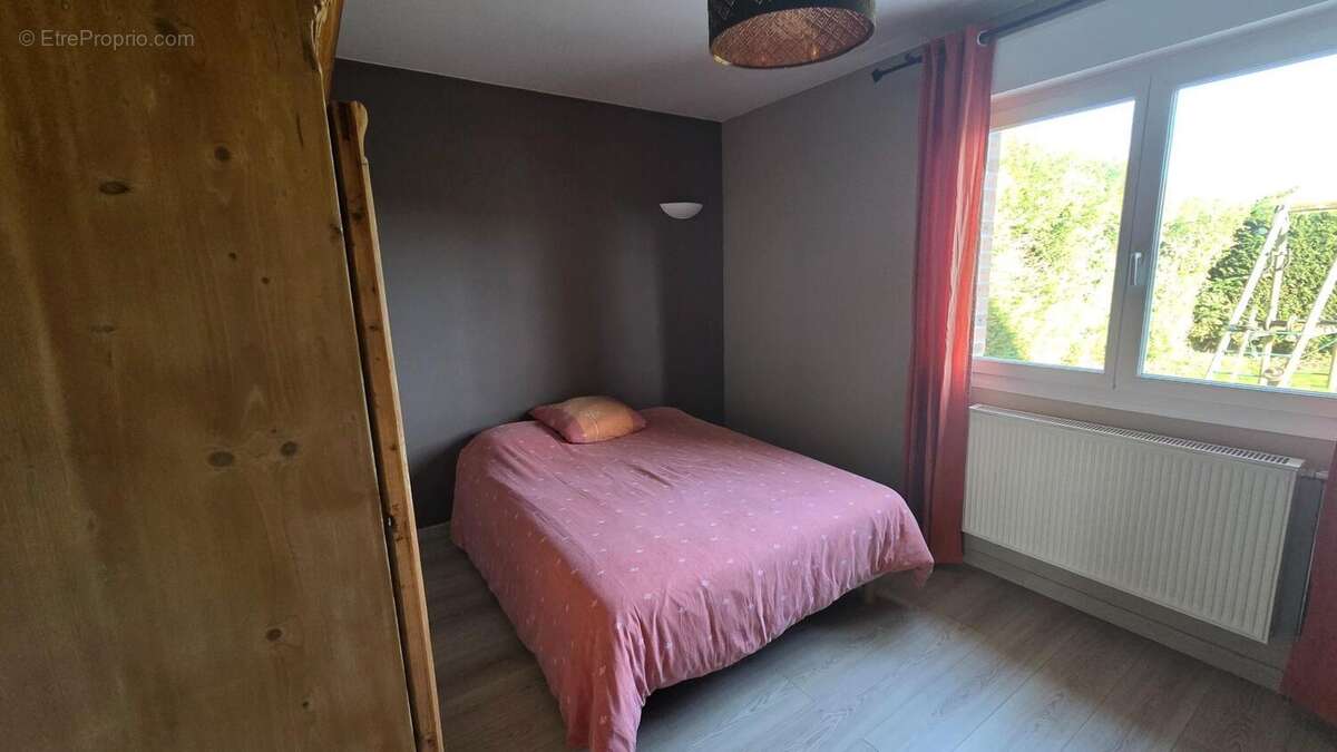 Photo 6 - Maison à BULLY-LES-MINES