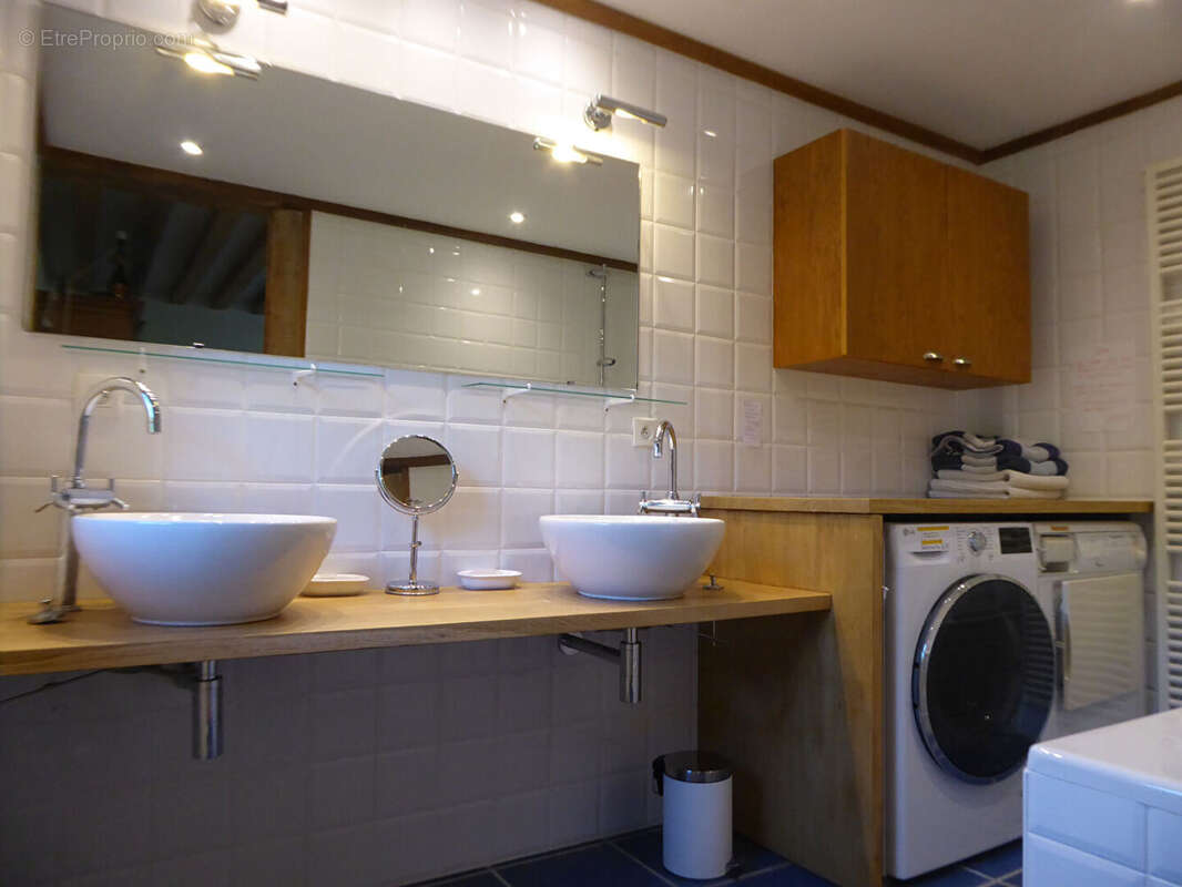 Maison à PONT-L&#039;EVEQUE