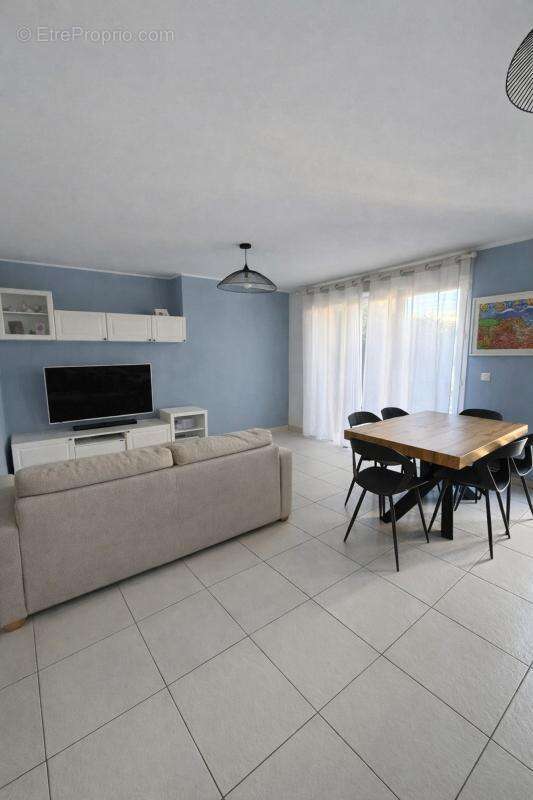 Maison à MARSEILLE-12E