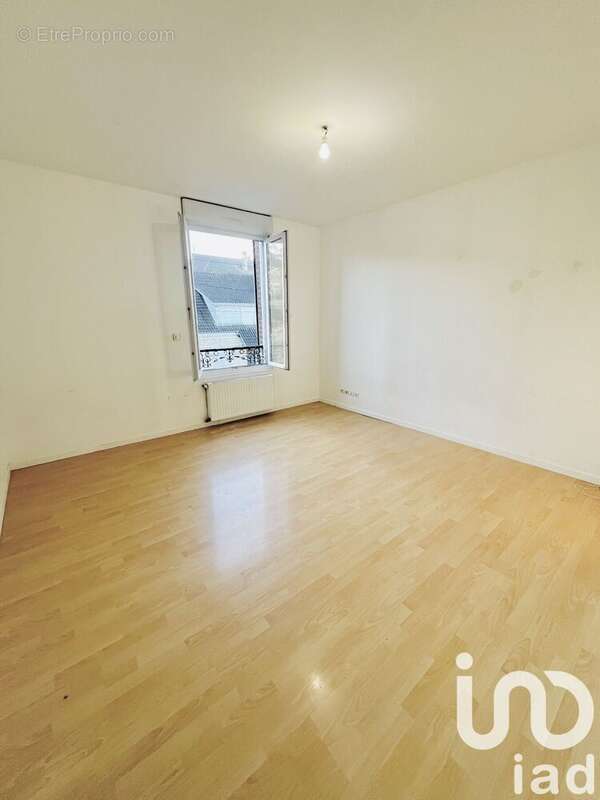 Photo 5 - Maison à CREIL