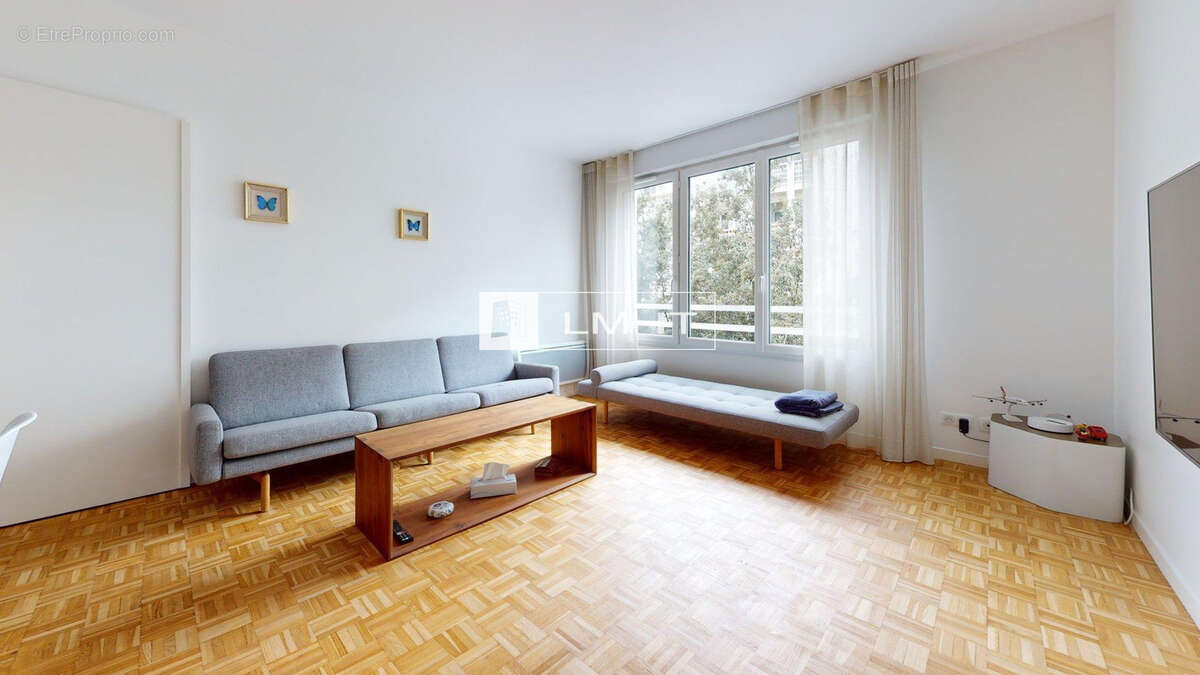 Appartement à SEVRES