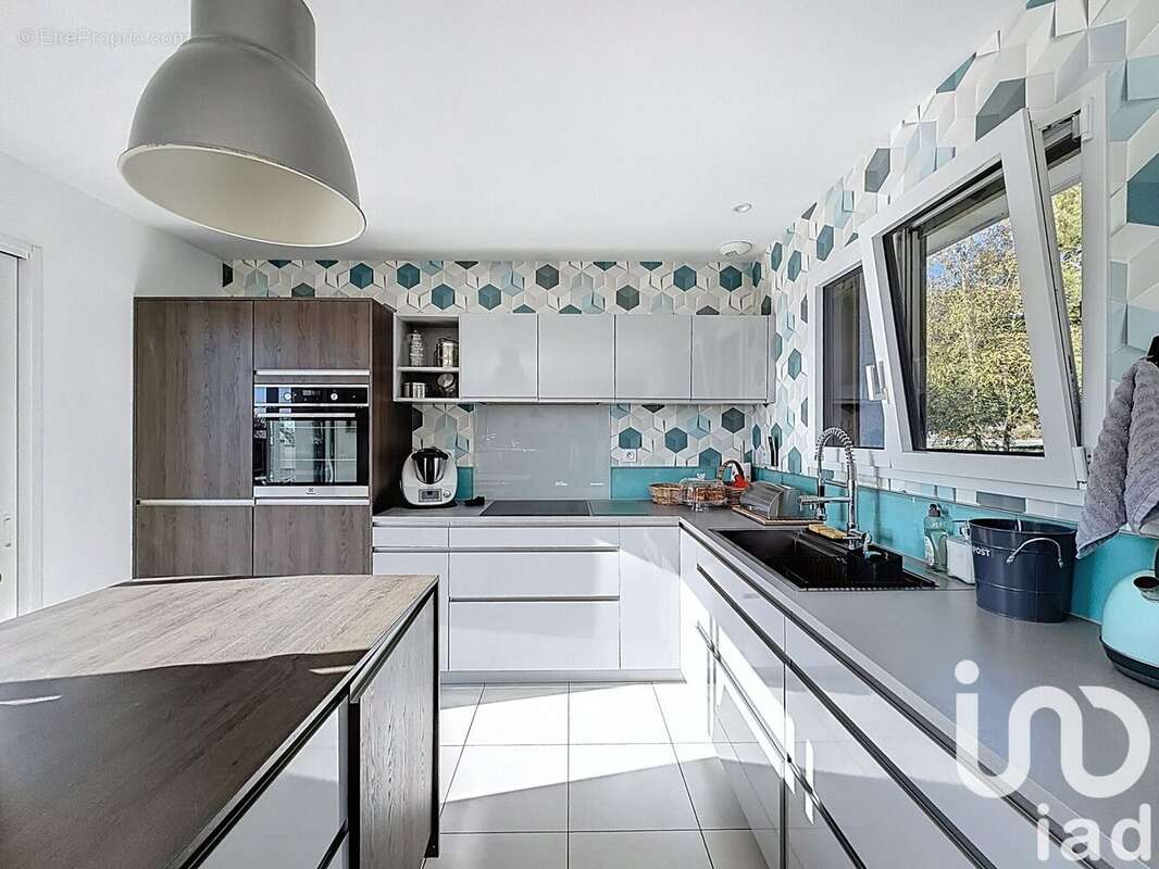 Photo 2 - Maison à LA GACILLY