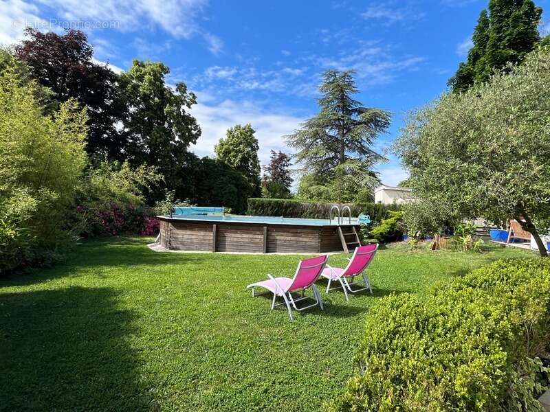Maison à SASSENAY