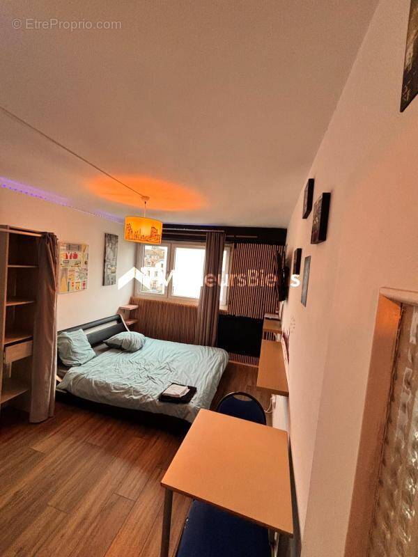 Appartement à BESANCON