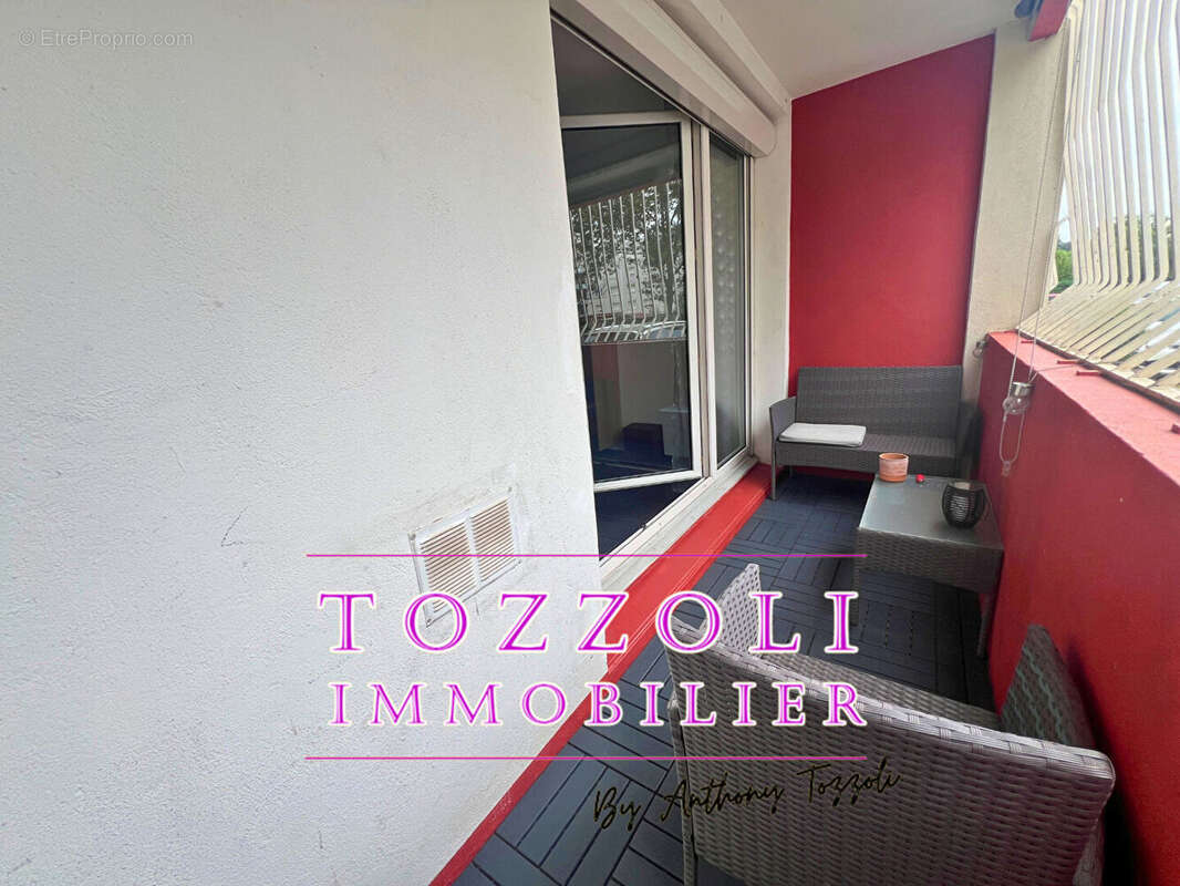 Appartement Meyzieu 4 pièce(s) 78.38 m2 - photo 8