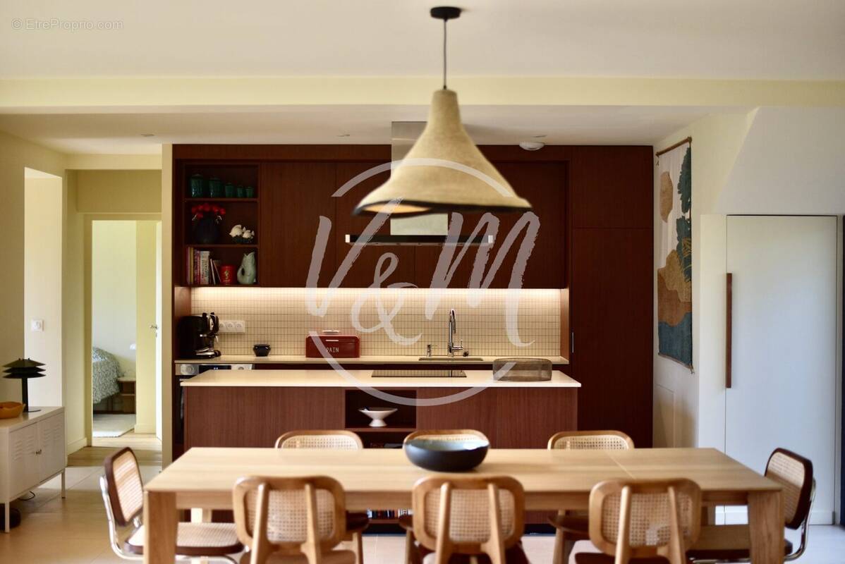 Maison à ANDERNOS-LES-BAINS