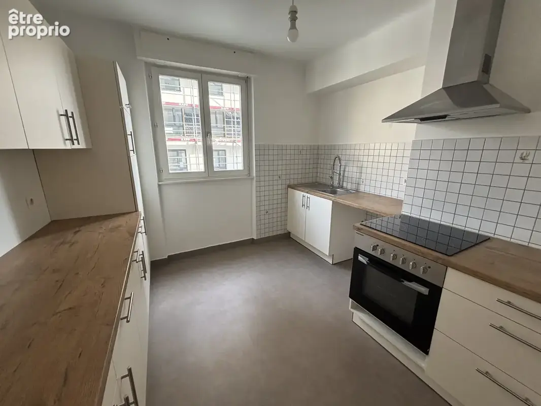Appartement quartier gare - photo 4