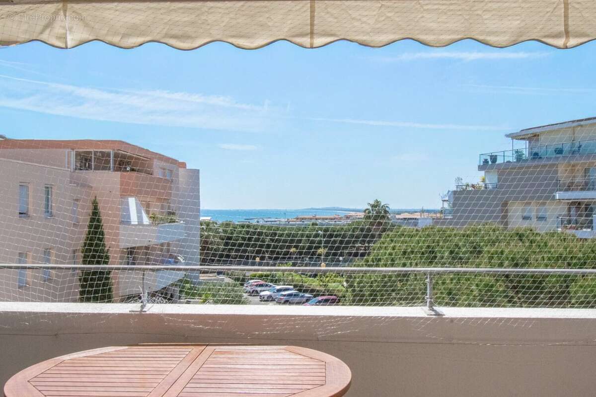 Appartement à SETE