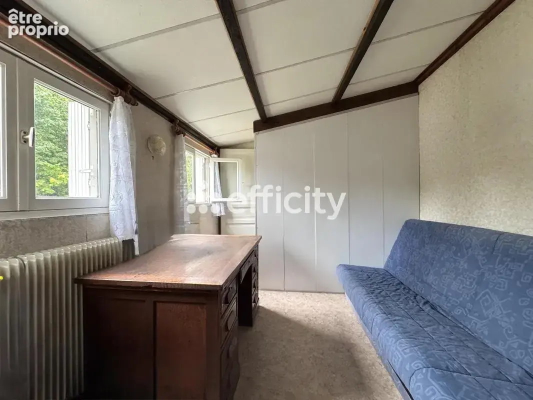 Maison 4 pièces 80 m² à vendre à Romainville (93230) - photo 9