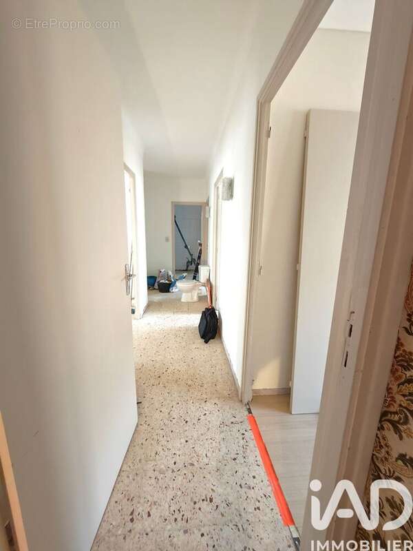 Photo 3 - Maison à SOREDE