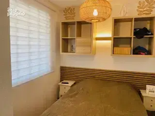 Appartement très coquet et lumineux avec Parking - photo 7