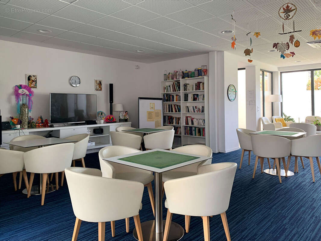 Appartement à BRUGES