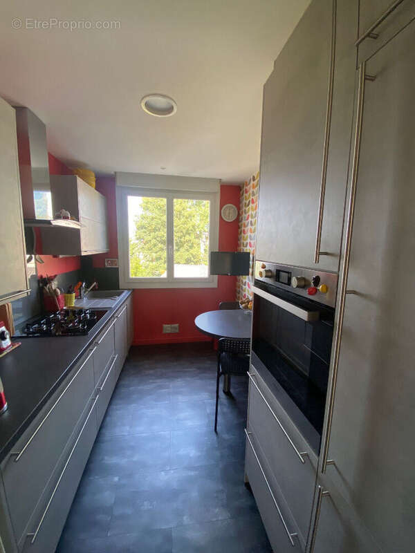 Appartement à LAVAL