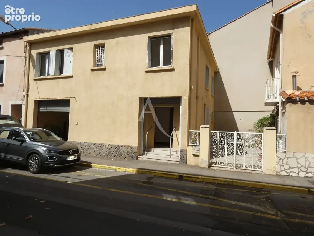 Maison à NARBONNE