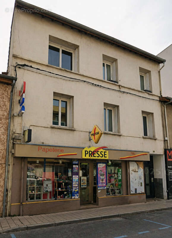 Appartement à LA TALAUDIERE