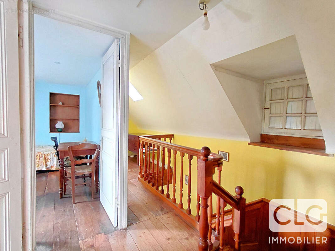 Achat Maison Fouesnant 6 pièce(s) 1890 ² de terrain - photo 14