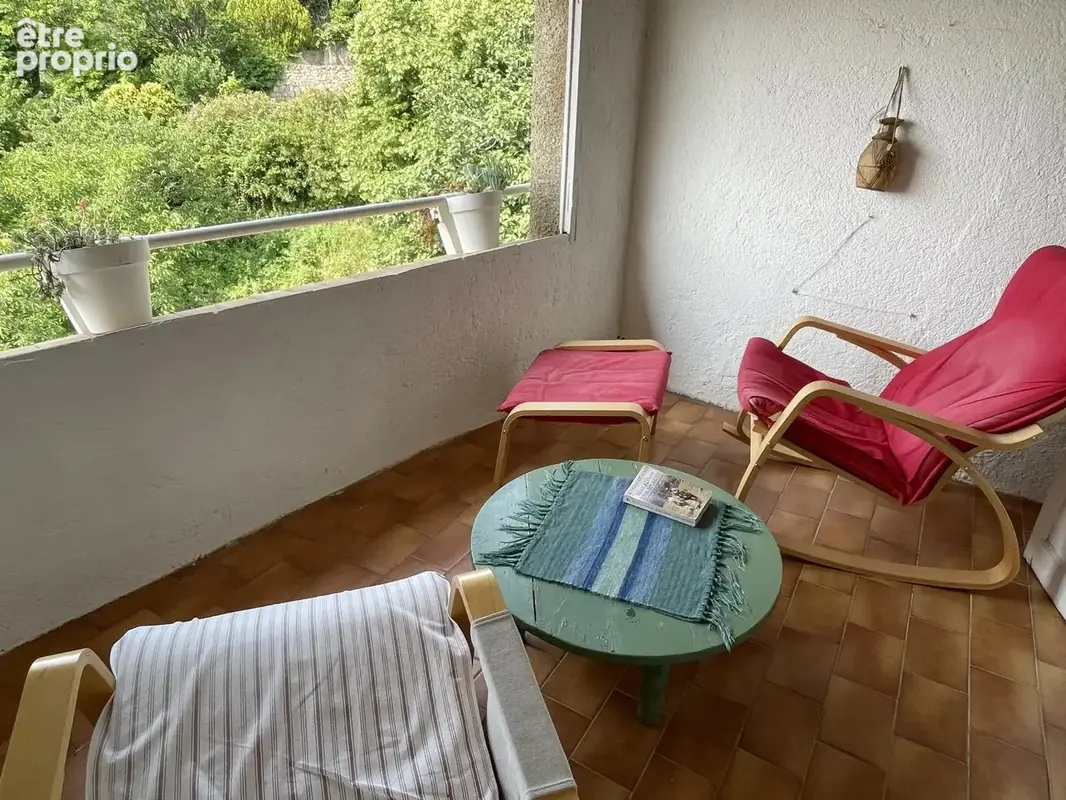 Authentique maison de village avec terrasse et vue - photo 26