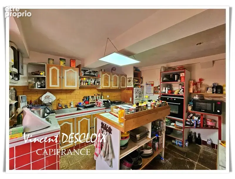 Dpt  (21), à vendre  maison P8 à NOIDAN - photo 8