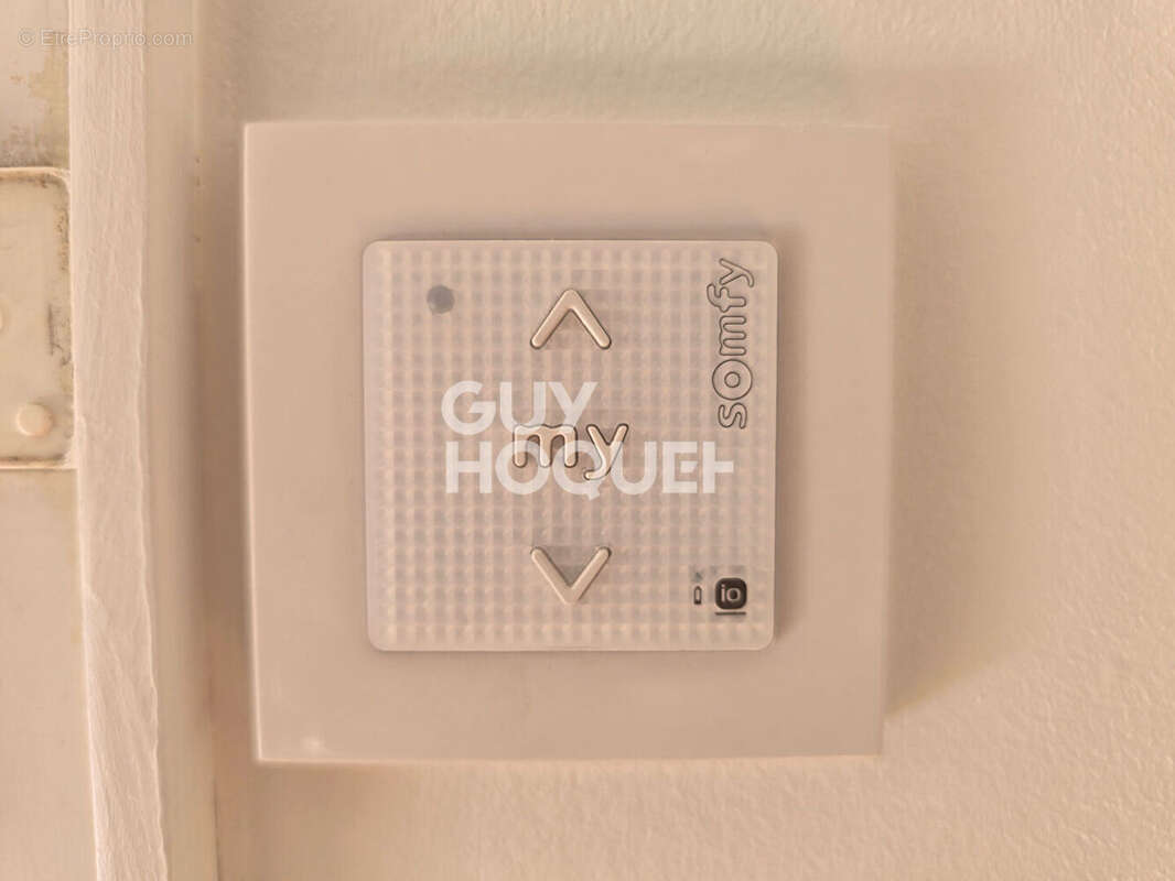 Appartement à CACHAN