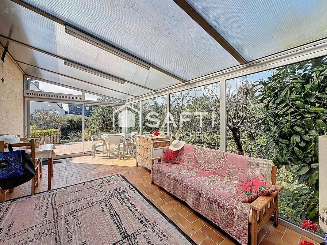 Photo 7 - Maison à CROISSY-SUR-SEINE