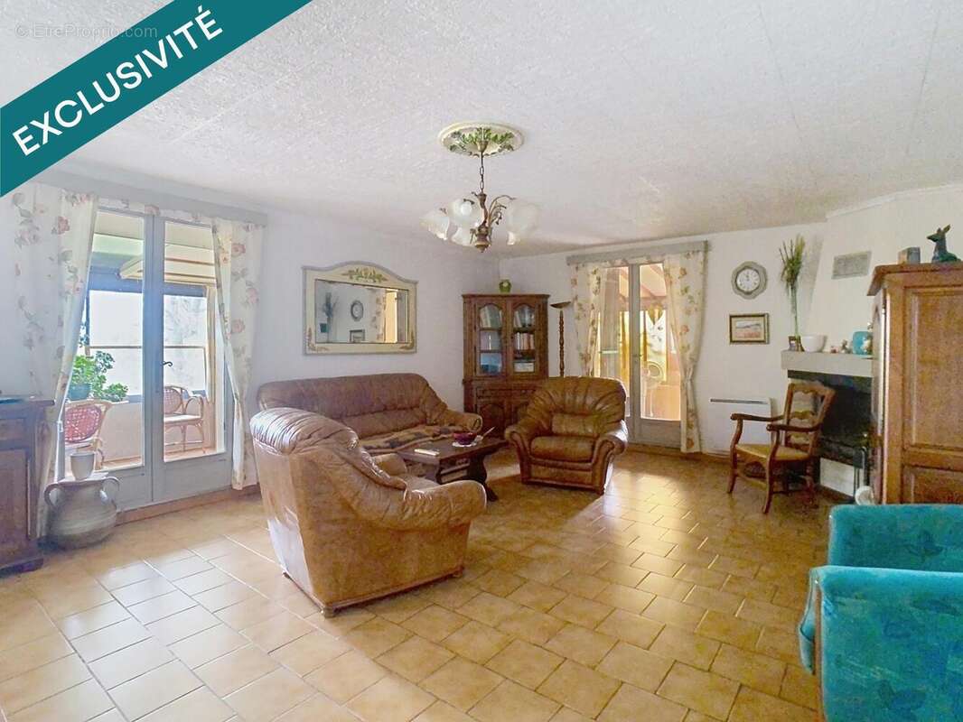 Photo 5 - Maison à BIRAN