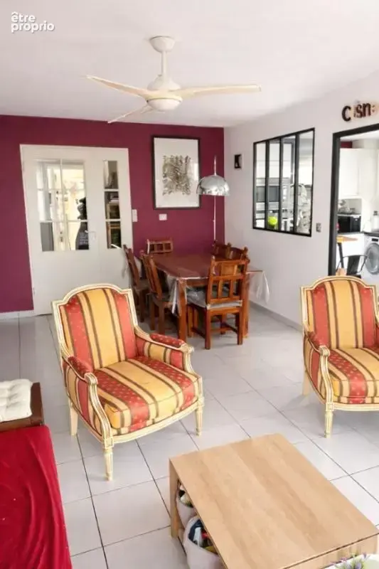 Appartement 4 pièces / 80 m² / 179 900 EUR / TOULOUSE - photo 4