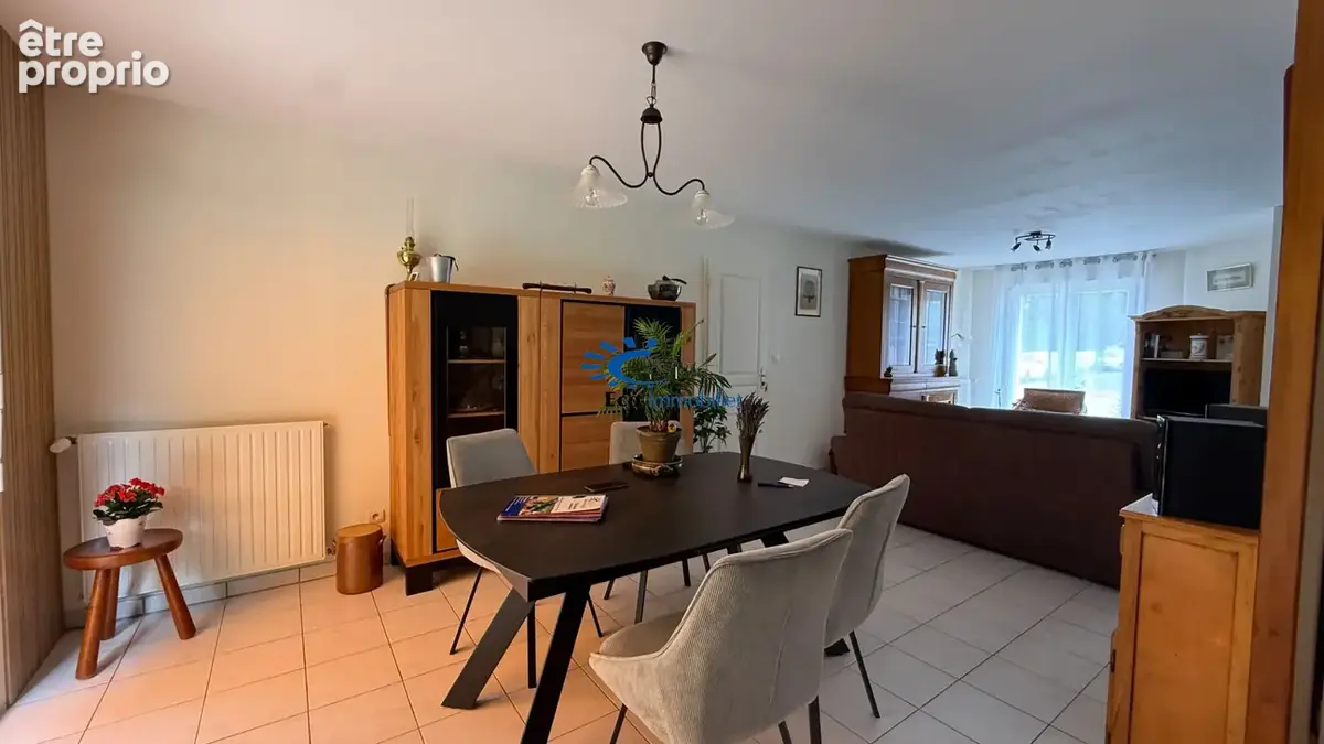 Exclusivite perigny maison plain-pied 4 chambres jardin garage - photo 4