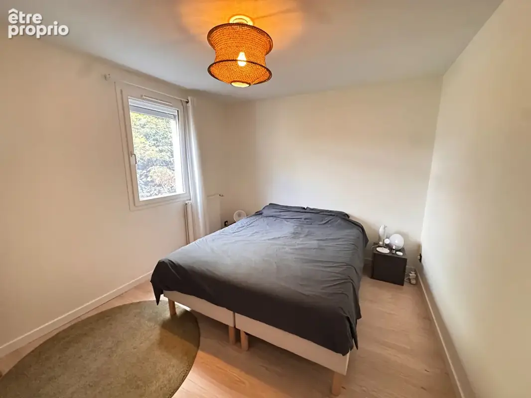 Maison 81m² à bordeaux - photo 4