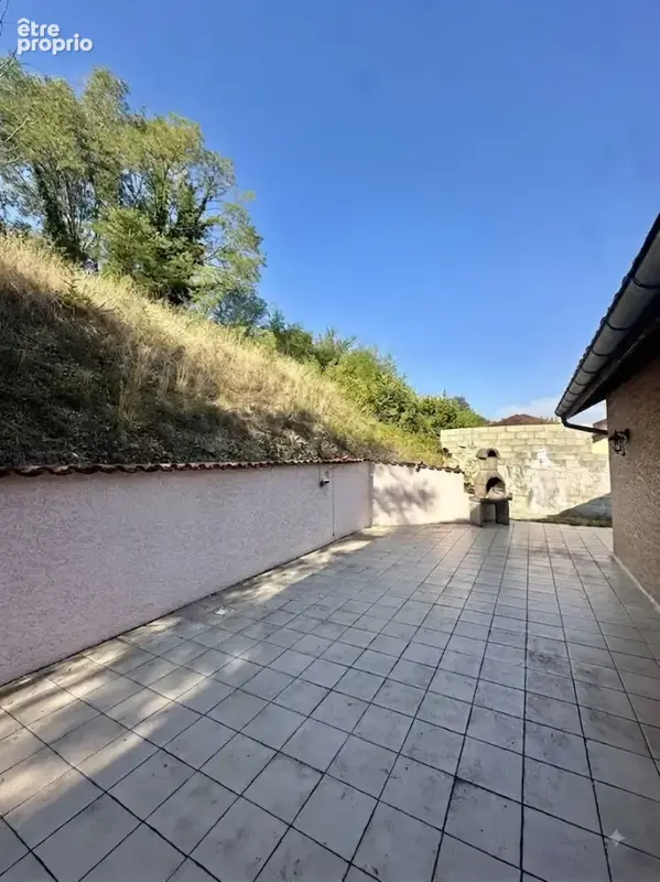 Maison 130m² à la tour-du-pin - photo 16